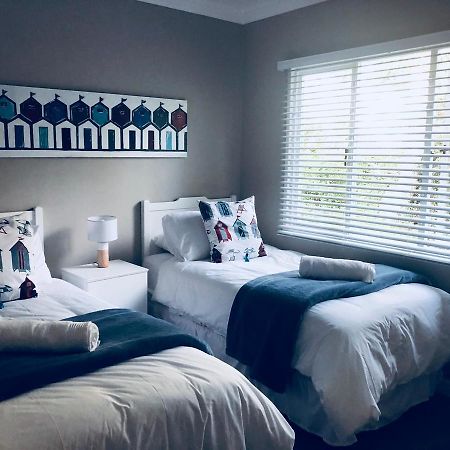 Corban Cottage 허머너스 외부 사진