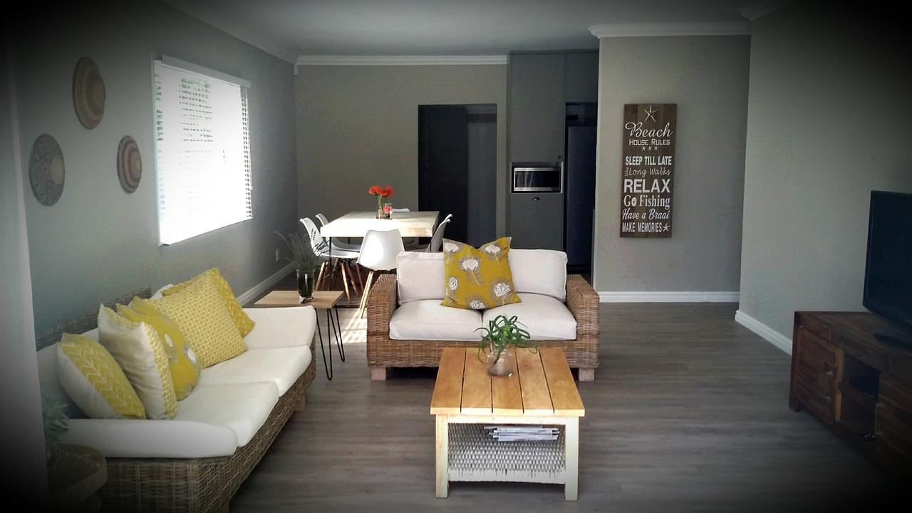 Corban Cottage 허머너스 외부 사진