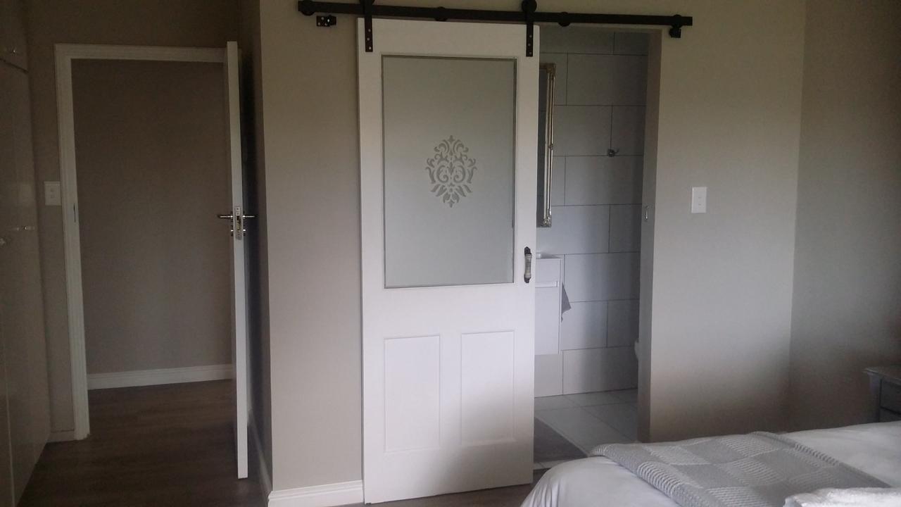 Corban Cottage 허머너스 외부 사진