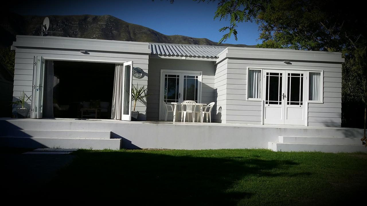 Corban Cottage 허머너스 외부 사진