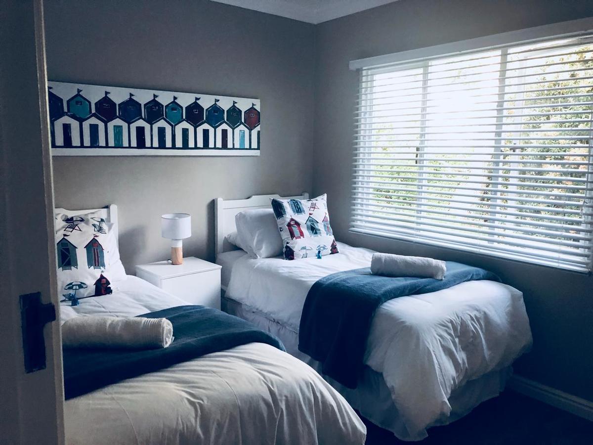 Corban Cottage 허머너스 외부 사진
