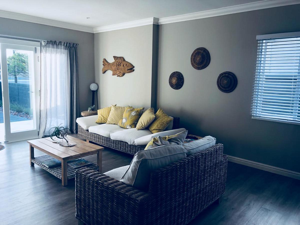 Corban Cottage 허머너스 외부 사진