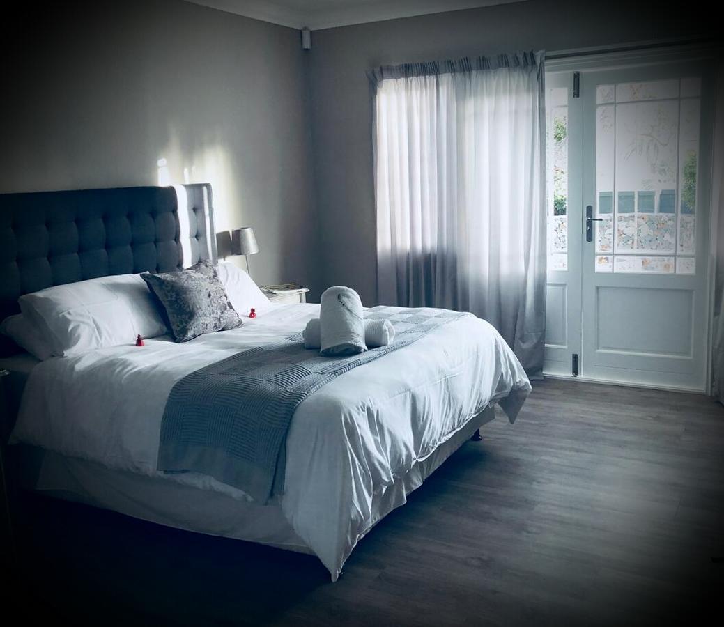 Corban Cottage 허머너스 외부 사진